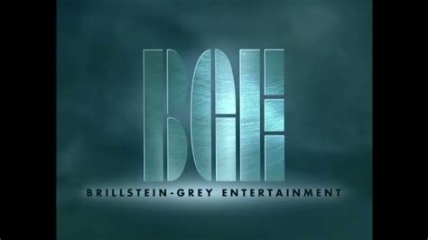 Brillstein-Grey Entertainment